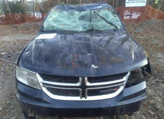 Photo 9 VIN: 3C4PDCAB9LT269223 - DODGE JOURNEY 