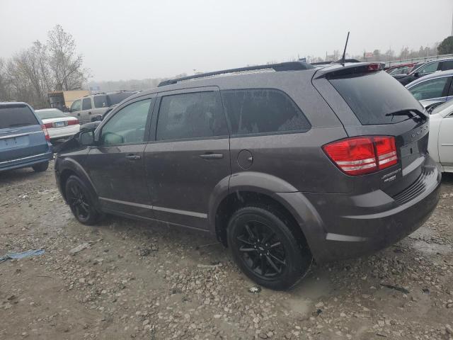 Photo 1 VIN: 3C4PDCAB9LT271750 - DODGE JOURNEY SE 