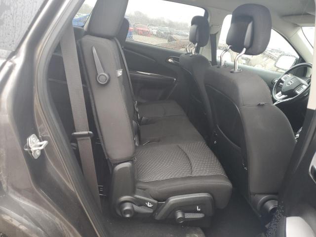 Photo 10 VIN: 3C4PDCAB9LT271750 - DODGE JOURNEY SE 