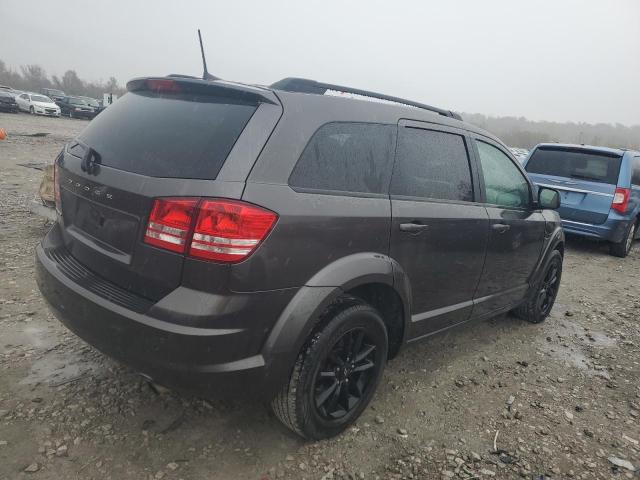 Photo 2 VIN: 3C4PDCAB9LT271750 - DODGE JOURNEY SE 