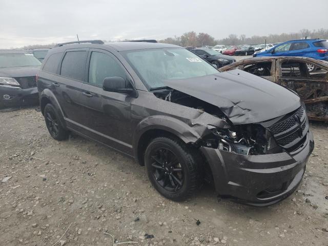 Photo 3 VIN: 3C4PDCAB9LT271750 - DODGE JOURNEY SE 