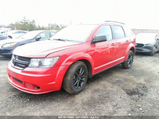 Photo 1 VIN: 3C4PDCAB9LT271960 - DODGE JOURNEY 