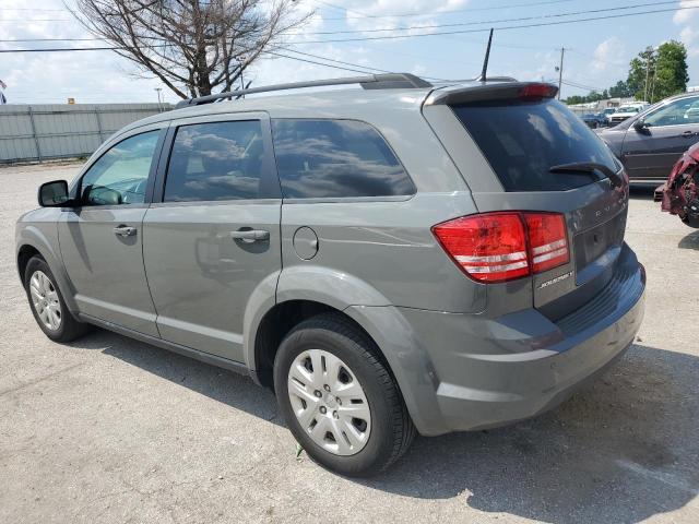 Photo 1 VIN: 3C4PDCAB9LT275961 - DODGE JOURNEY SE 