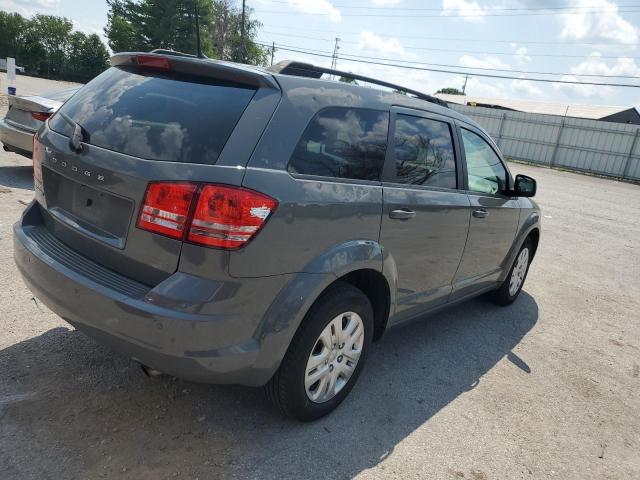 Photo 2 VIN: 3C4PDCAB9LT275961 - DODGE JOURNEY SE 