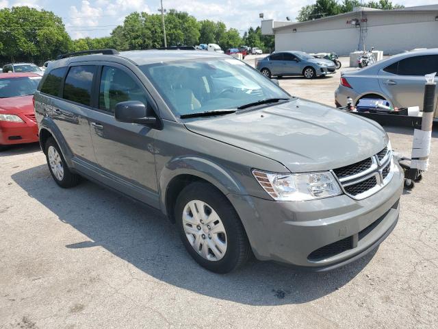 Photo 3 VIN: 3C4PDCAB9LT275961 - DODGE JOURNEY SE 