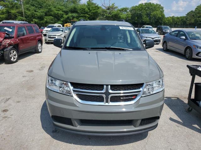 Photo 4 VIN: 3C4PDCAB9LT275961 - DODGE JOURNEY SE 