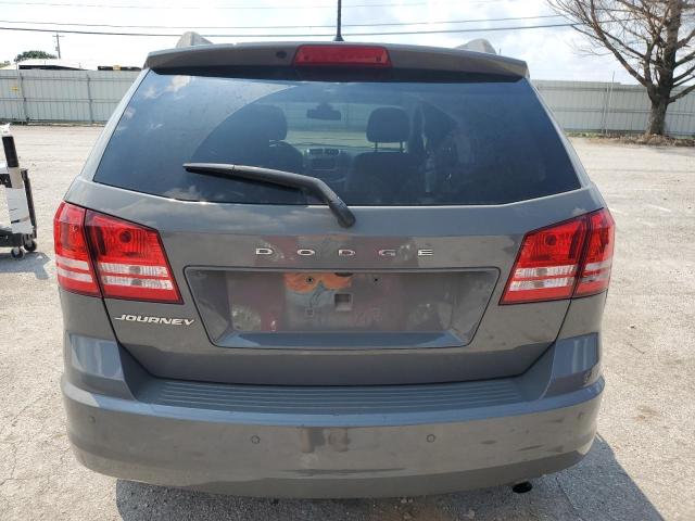 Photo 5 VIN: 3C4PDCAB9LT275961 - DODGE JOURNEY SE 