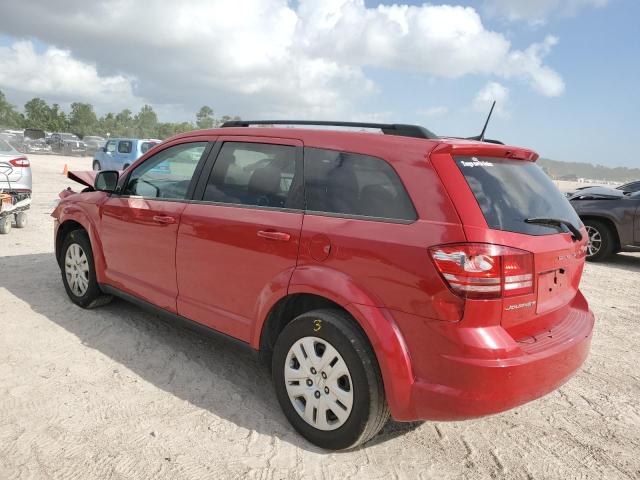 Photo 1 VIN: 3C4PDCAB9LT276477 - DODGE JOURNEY SE 