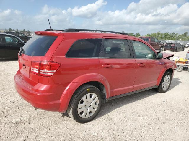 Photo 2 VIN: 3C4PDCAB9LT276477 - DODGE JOURNEY SE 