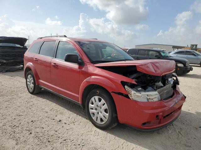 Photo 3 VIN: 3C4PDCAB9LT276477 - DODGE JOURNEY SE 