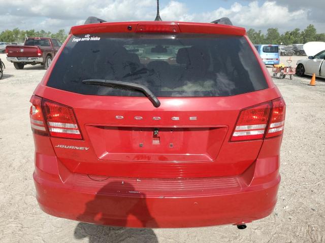 Photo 5 VIN: 3C4PDCAB9LT276477 - DODGE JOURNEY SE 