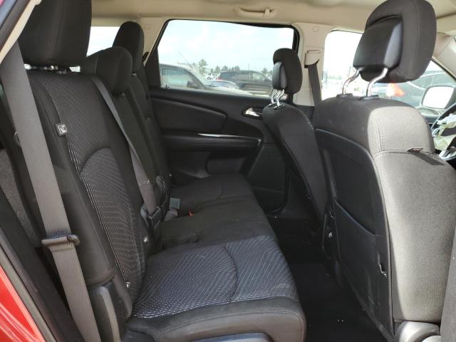 Photo 9 VIN: 3C4PDCAB9LT276477 - DODGE JOURNEY SE 