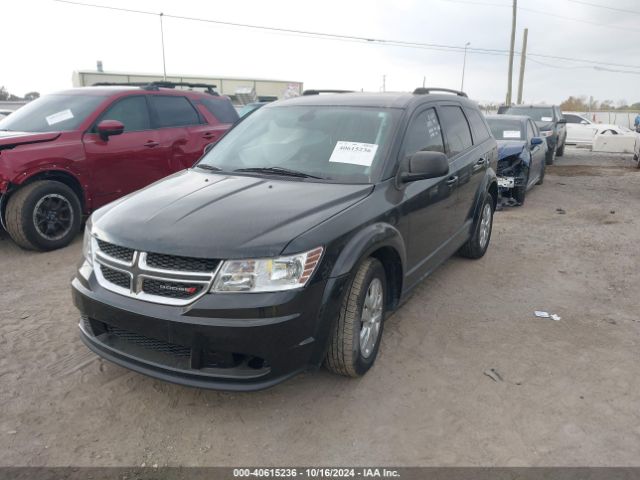 Photo 1 VIN: 3C4PDCAB9LT277290 - DODGE JOURNEY 