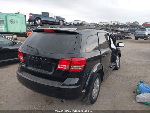 Photo 3 VIN: 3C4PDCAB9LT277290 - DODGE JOURNEY 