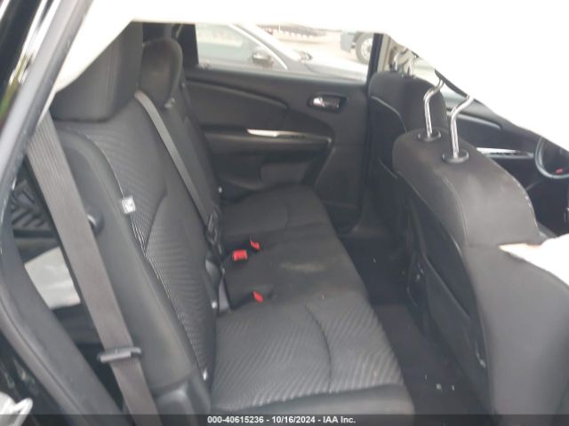 Photo 7 VIN: 3C4PDCAB9LT277290 - DODGE JOURNEY 