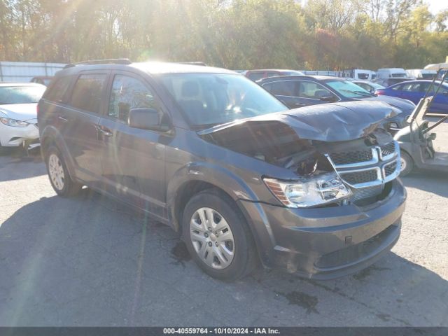 Photo 0 VIN: 3C4PDCAB9LT277726 - DODGE JOURNEY 