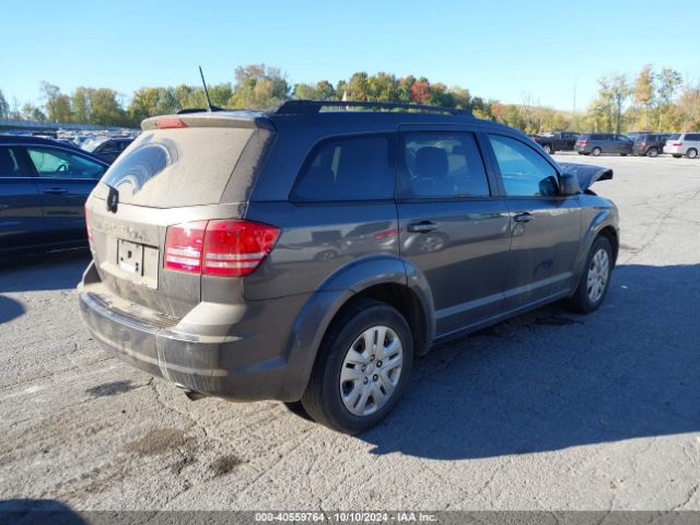 Photo 3 VIN: 3C4PDCAB9LT277726 - DODGE JOURNEY 