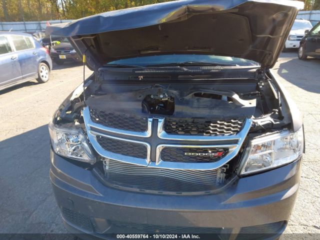 Photo 5 VIN: 3C4PDCAB9LT277726 - DODGE JOURNEY 