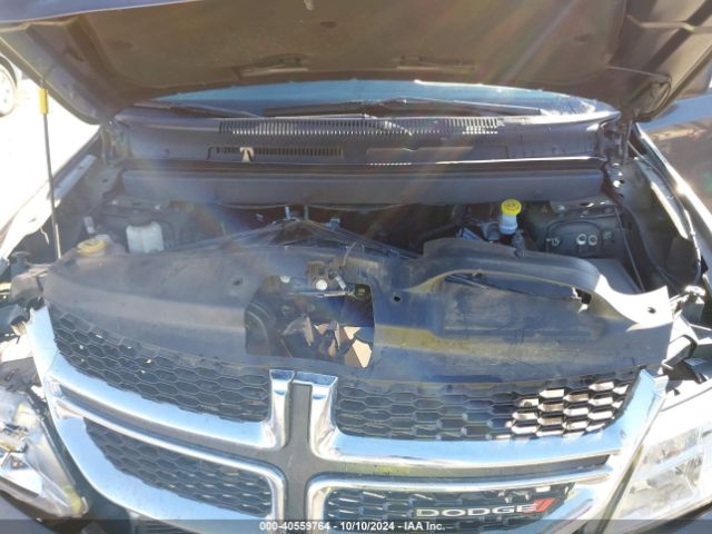 Photo 9 VIN: 3C4PDCAB9LT277726 - DODGE JOURNEY 