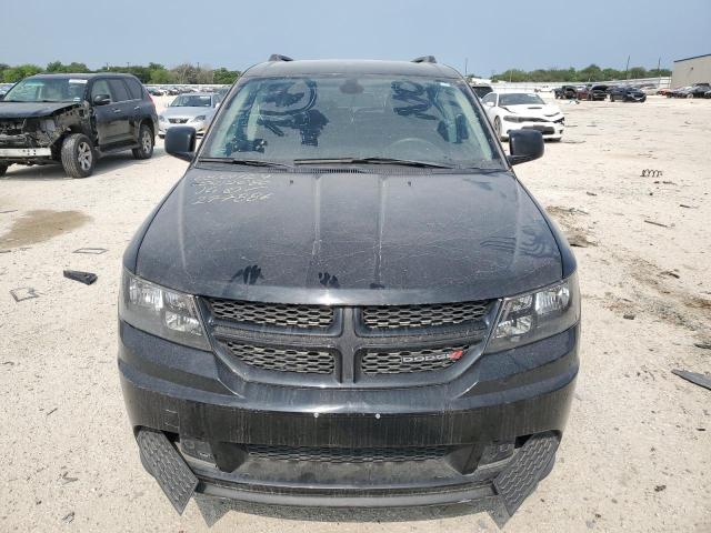 Photo 4 VIN: 3C4PDCAB9LT277886 - DODGE JOURNEY SE 