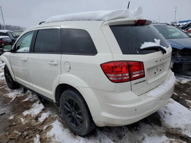 Photo 1 VIN: 3C4PDCAB9LT278228 - DODGE JOURNEY SE 