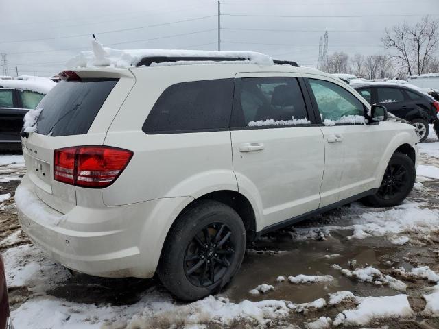 Photo 2 VIN: 3C4PDCAB9LT278228 - DODGE JOURNEY SE 