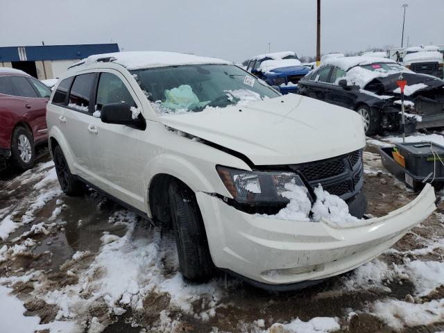 Photo 3 VIN: 3C4PDCAB9LT278228 - DODGE JOURNEY SE 