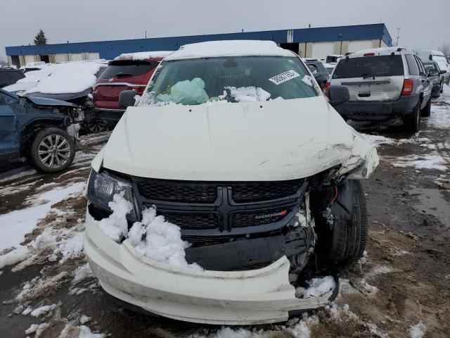 Photo 4 VIN: 3C4PDCAB9LT278228 - DODGE JOURNEY SE 