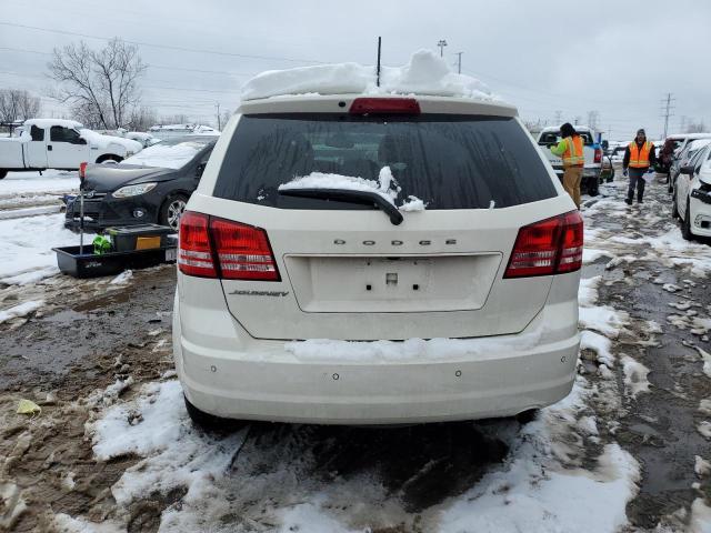 Photo 5 VIN: 3C4PDCAB9LT278228 - DODGE JOURNEY SE 