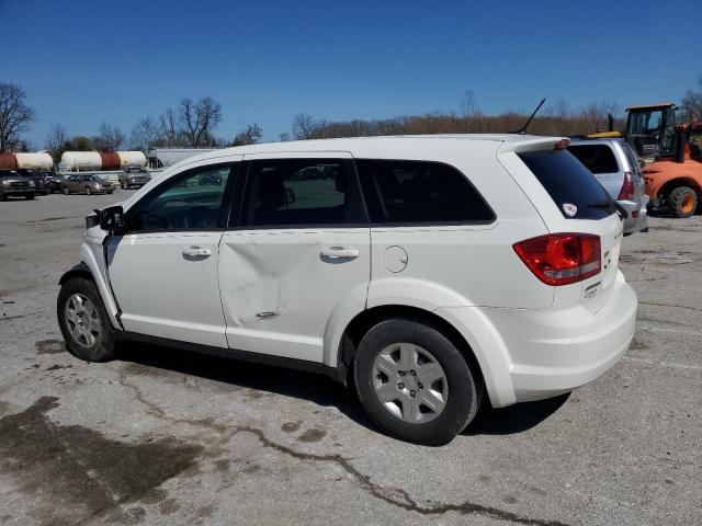 Photo 1 VIN: 3C4PDCABXCT140973 - DODGE JOURNEY 