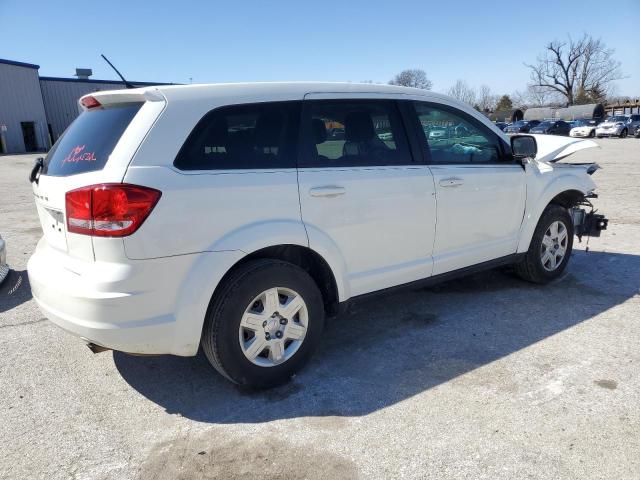 Photo 2 VIN: 3C4PDCABXCT140973 - DODGE JOURNEY 