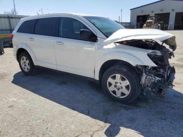 Photo 3 VIN: 3C4PDCABXCT140973 - DODGE JOURNEY 