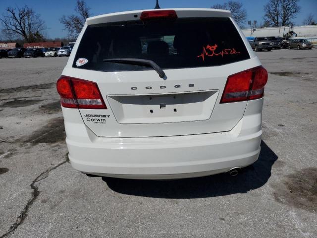 Photo 5 VIN: 3C4PDCABXCT140973 - DODGE JOURNEY 