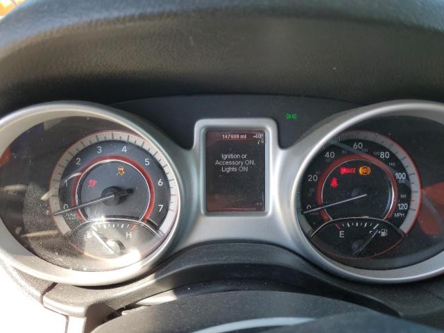 Photo 8 VIN: 3C4PDCABXCT140973 - DODGE JOURNEY 