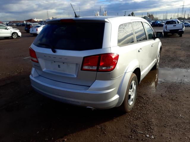 Photo 3 VIN: 3C4PDCABXCT151178 - DODGE JOURNEY SE 