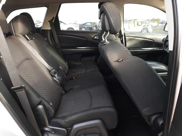 Photo 5 VIN: 3C4PDCABXCT151178 - DODGE JOURNEY SE 