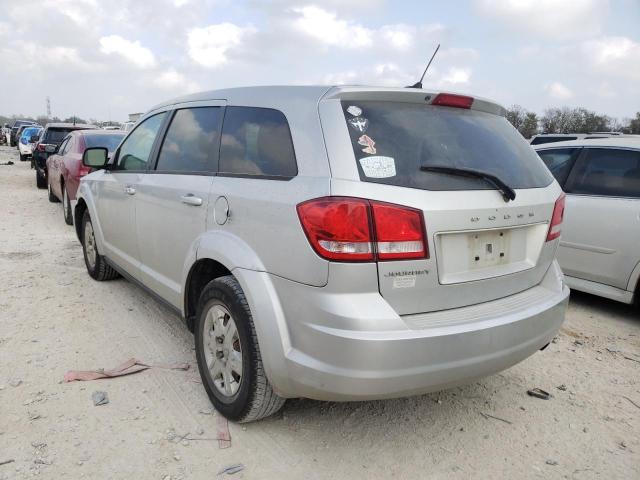 Photo 2 VIN: 3C4PDCABXCT162861 - DODGE JOURNEY SE 