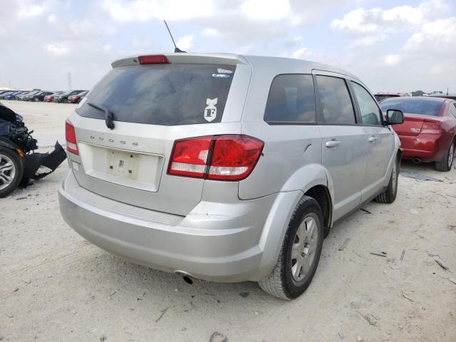 Photo 3 VIN: 3C4PDCABXCT162861 - DODGE JOURNEY SE 