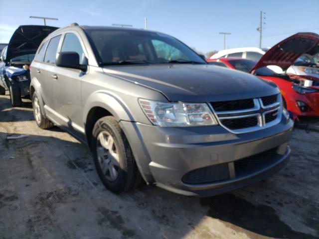 Photo 0 VIN: 3C4PDCABXCT168000 - DODGE JOURNEY 