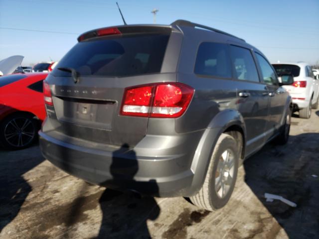 Photo 3 VIN: 3C4PDCABXCT168000 - DODGE JOURNEY 