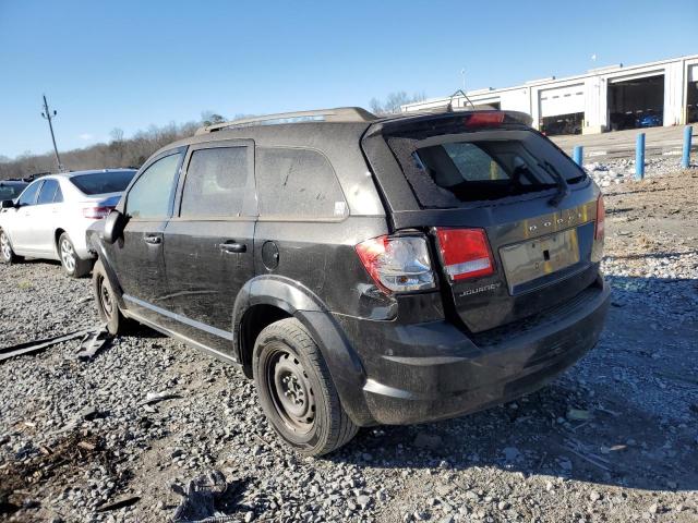 Photo 1 VIN: 3C4PDCABXCT168076 - DODGE JOURNEY 