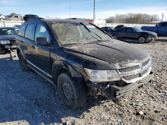 Photo 3 VIN: 3C4PDCABXCT168076 - DODGE JOURNEY 