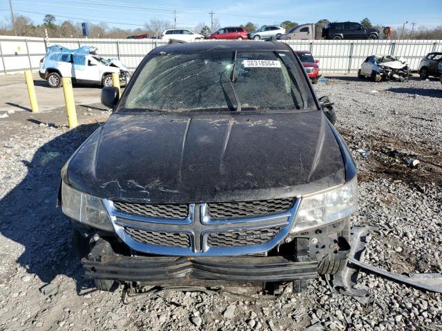 Photo 4 VIN: 3C4PDCABXCT168076 - DODGE JOURNEY 