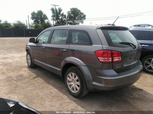 Photo 2 VIN: 3C4PDCABXCT199473 - DODGE JOURNEY 