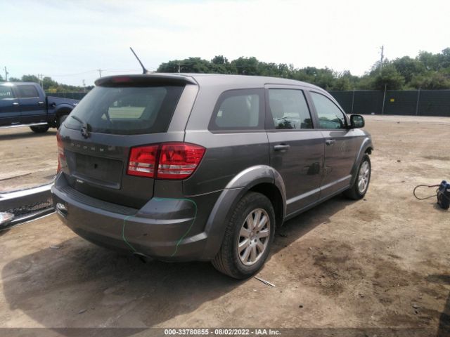 Photo 3 VIN: 3C4PDCABXCT199473 - DODGE JOURNEY 