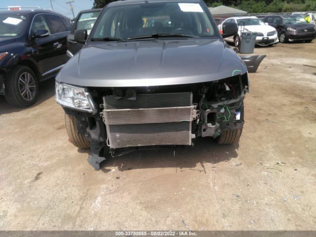 Photo 5 VIN: 3C4PDCABXCT199473 - DODGE JOURNEY 