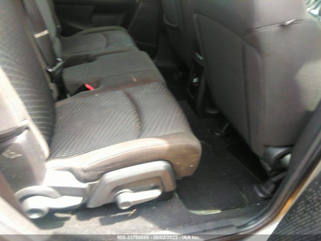 Photo 7 VIN: 3C4PDCABXCT199473 - DODGE JOURNEY 