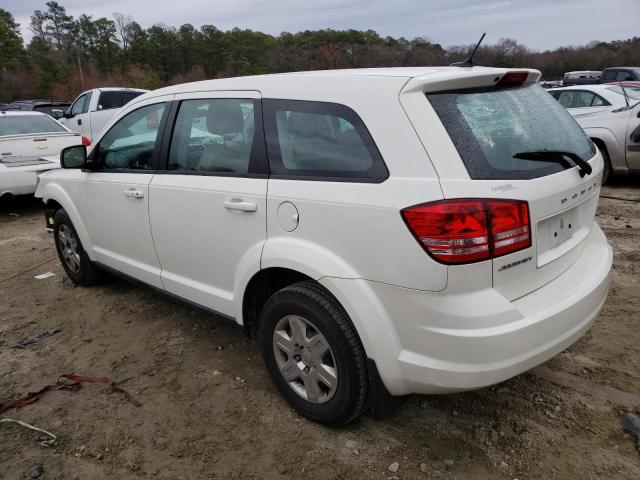 Photo 1 VIN: 3C4PDCABXCT204154 - DODGE JOURNEY 