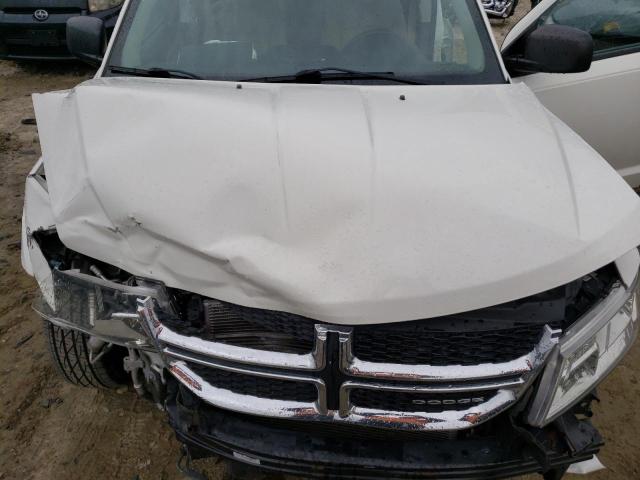 Photo 11 VIN: 3C4PDCABXCT204154 - DODGE JOURNEY 