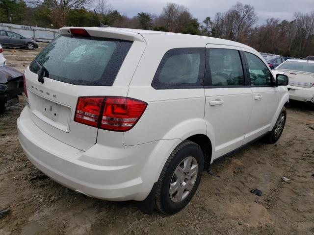 Photo 2 VIN: 3C4PDCABXCT204154 - DODGE JOURNEY 